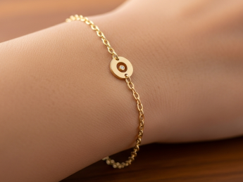 Браслети – прикраси які людство носить тисячоліттями