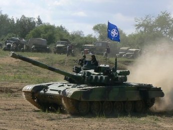Чехия может передать Украине свои танки в обмен на новые немецкие