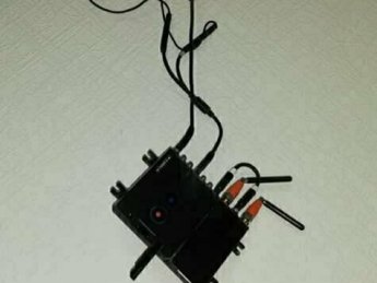 В кабинете заместительницы генпрокурора Луценко нашли "прослушку"