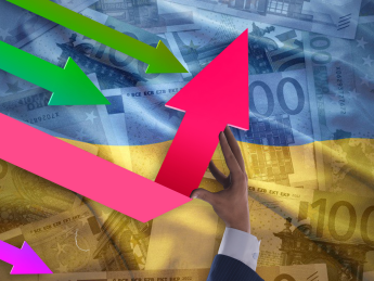Дефіцит у 400 мільярдів та падіння бізнесу на 50%. Як економіка України пережила 7 місяців війни