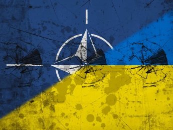НАТО не желает предлагать Украине обязательства по безопасности перед РФ