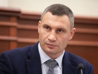 Віталій Кличко, Кличко, Київ, фейковий кличко
