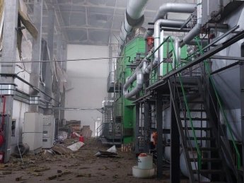 ТЕЦ Кліар Енерджі