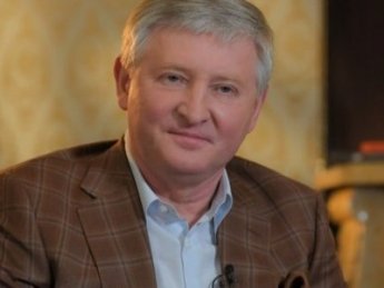 На дне рождения Савика Шустера Ахметов договаривался с потенциальным кандидатом в президенты