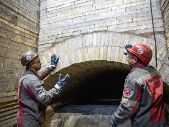 Запоріжсталь