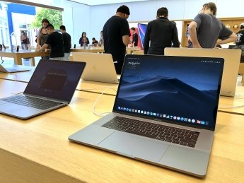 MacBook Pro