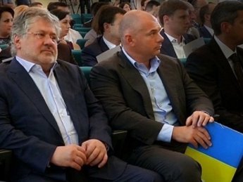 Ігор Палиця та Тимур Міндіч намагаються знищити історичну садибу Терещенків у центрі Києва – родина Терещенка
