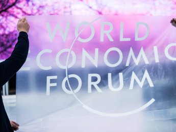 Фото: сайт World Economic Forum