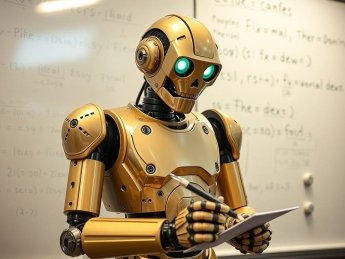 штучний інтелект