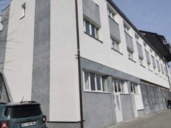 Кто купил Институт землеустройства во Львове