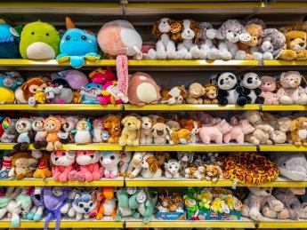 дитячі іграшки