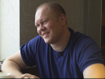 САП закрыла дело против нардепа из Народного фронта Дзензерского