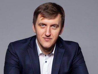 Александр Кучеренко