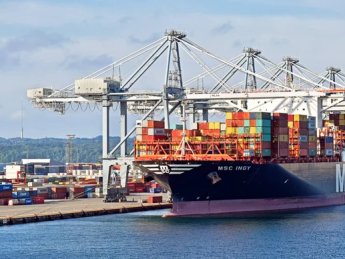 ВТО прогнозирует возобновление мировой торговли после прошлогоднего спада