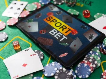 В Украине запретят рекламу азартных игр и введут ограничения для игроков