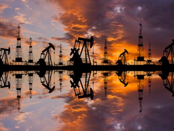нафта