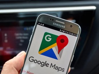 Google Maps почне попереджати про заклади з фейковими відгуками