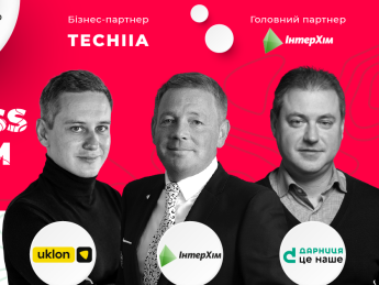 Действенные стратегии развития бизнеса за войны на Business Wisdom Summit 2023