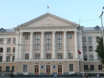 Запорізька міська рада