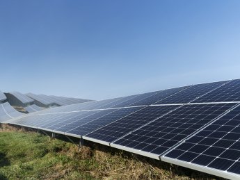 Солнечная панель, солнечная энергетика, СЭС