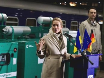 железная дорога