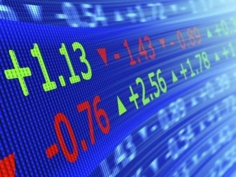 Украинские акции стали самыми прибыльными в 2017-м