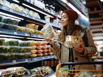 супермаркет