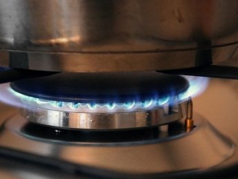 Неплатежи за газ клиентов "Хмельницкгаз сбыта" выросли в 2 раза