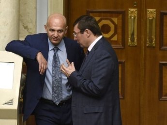 Кононенко после выборов пойдет к следователю на допрос — Порошенко