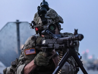 Китайская и российская угрозы станут особенно острыми в 2027-2035 годах