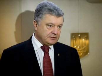 Порошенко явился в ГБР, но в ведомстве не знают зачем — СМИ