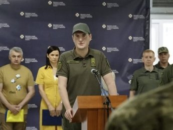 Юрій Щиголь підозрюється у розкраданні 62 млн грн