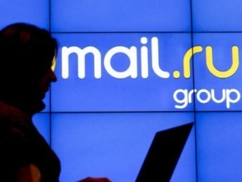 CNN рассказал о возможной связи Mail.ru со скандалом с данными пользователей Facebook