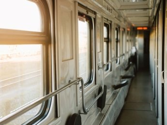 "Укрзалізниця" збільшила пасажиропотік на чверть: які напрямки найпопулярніші