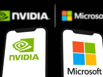 Nvidia та Microsoft створили об'єднання для безпеки штучного інтелекту