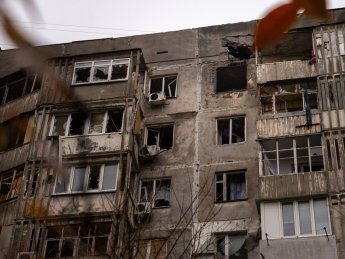 За три тижні через обстріли Херсона загинули 19 людей, 39 постраждали - мерія
