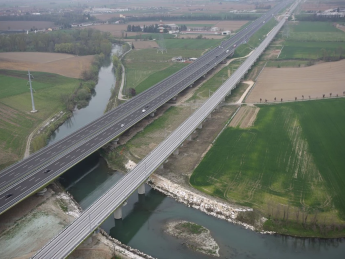 железная дорога в Италии