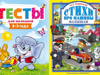 "Воспитывают имперское мышление": Украина запретила еще три детские книги из РФ  — теперь со стихами о транспорте