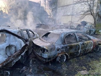 9 поранених на Харківщині, загиблі на Херсонщині: як минула доба в регіонах