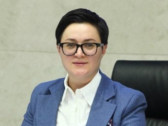 Тетяна Кірієнко. Фото: ДПСУ