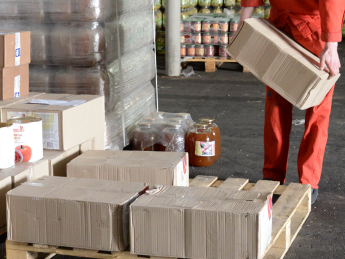 Рада схвалила реформу системи держрезерву: які зміни передбачено