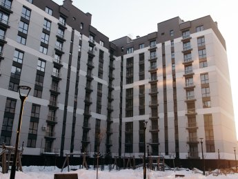 дом квартира новостройка Ивано-Франковск