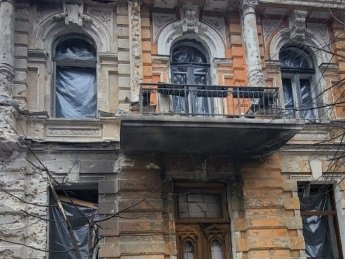 Будинок письменників