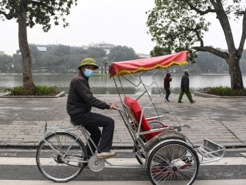 Вьетнам открыл границы для иностранных туристов