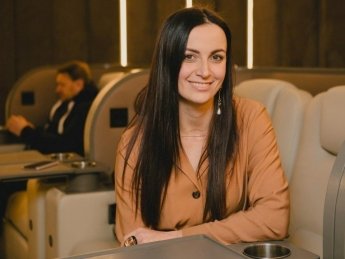 Ирина Храновская, главный продюсер сериального направлении ICTV