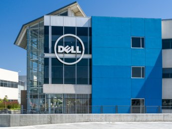 Из-за падения спроса на ПК Dell сократит около 6650 сотрудников