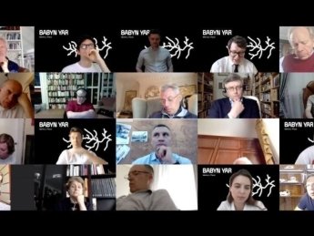 Стали известны результаты работы команды Фонда "Бабьего Яра"