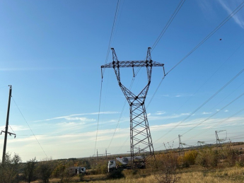 электросети