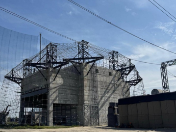 В Україні централізували систему замовлення робіт із захисту критичної інфраструктури в енергетиці та транспорті