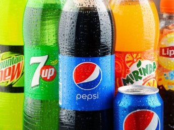 PepsiCo полностью прекращает производство и продажу Pepsi, 7UP и Mountain Dew в РФ